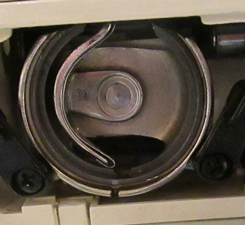 My Sewing Machine Obsession Quiz