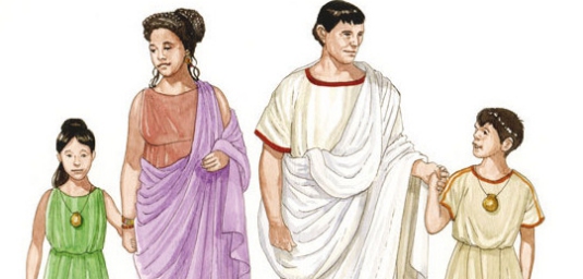 Derecho romano y adquisicion de la posesion por representante