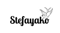stefayako tatouage