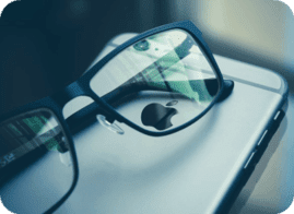 smartphone kam use kren avoid smart phone for the for the protection eyes
