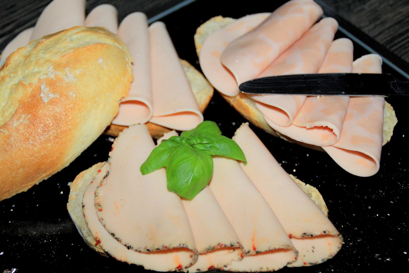 Jucheer Testet Herta Vegetarischer Genuss Als Alternative Zum Wurstaufschnitt