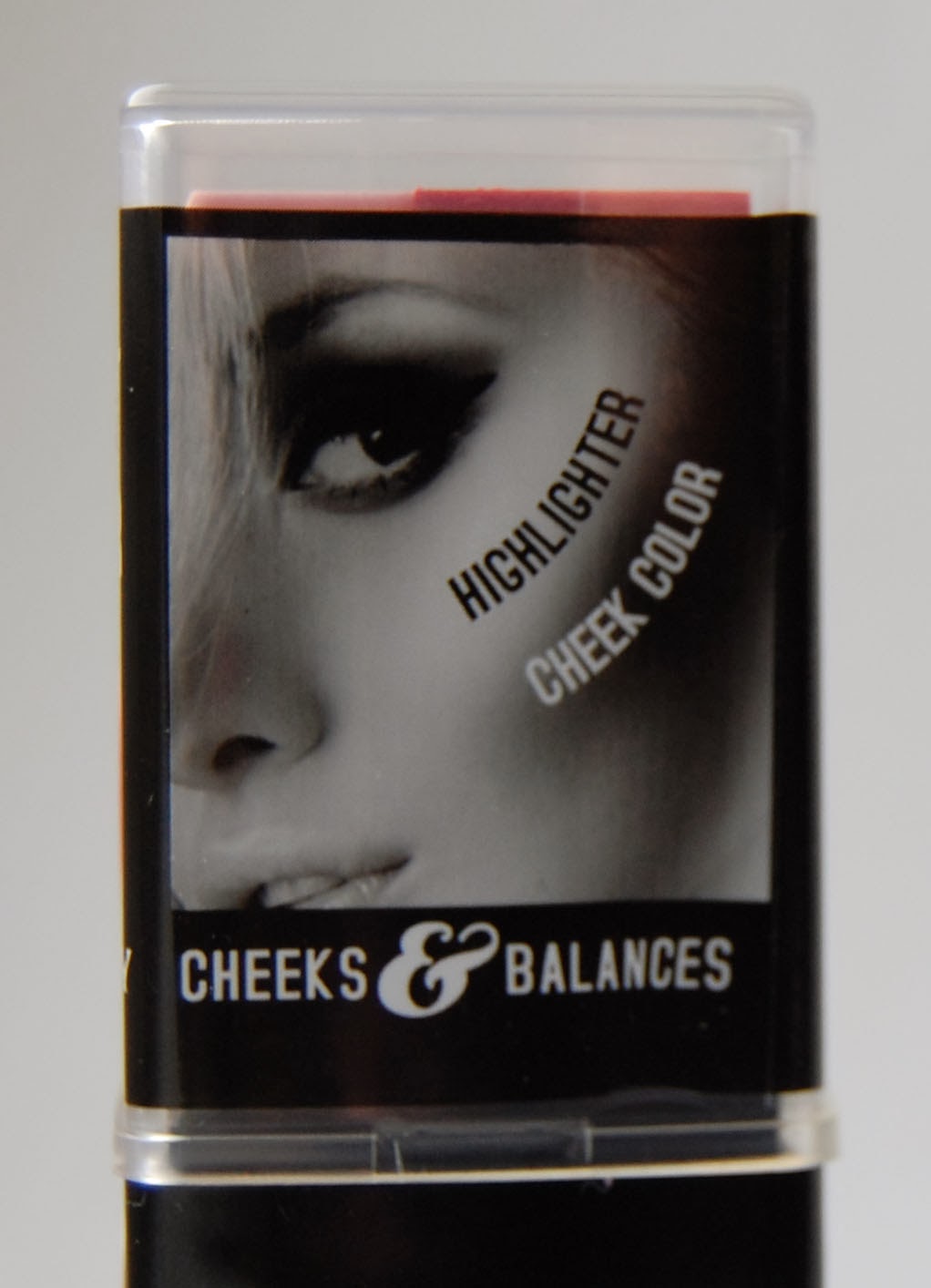 Winky Pink Whats New Hard Candy Highlight and Contour Cheek Duo a