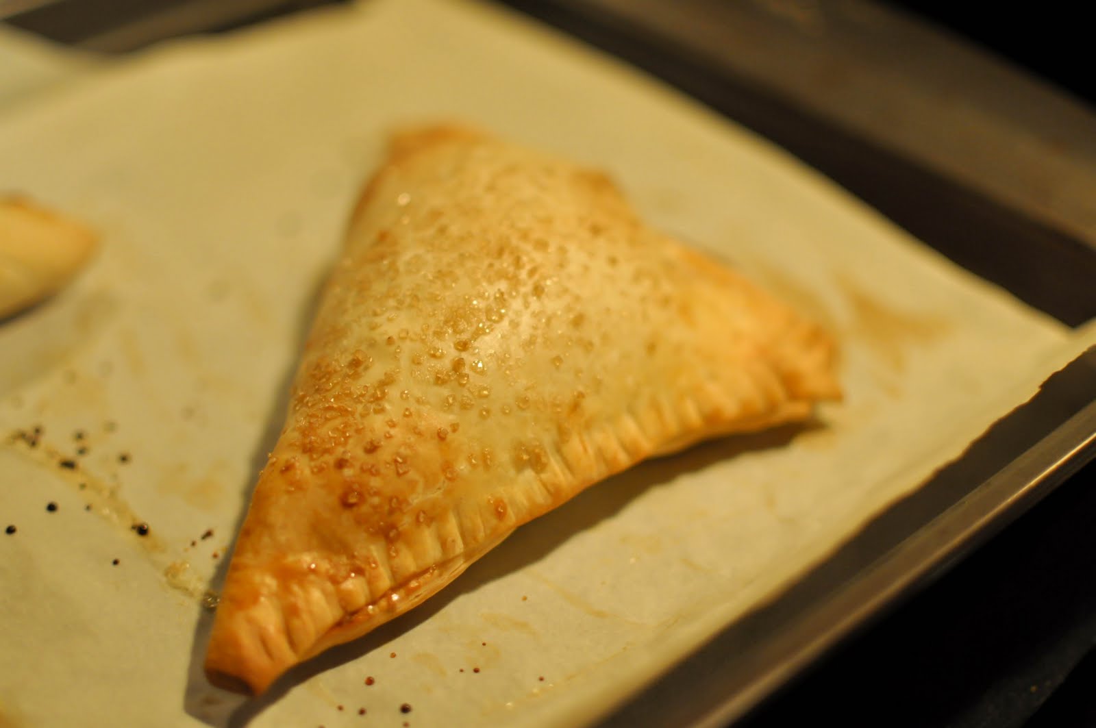 Bless This Food Pie Crust Apple Turnovers