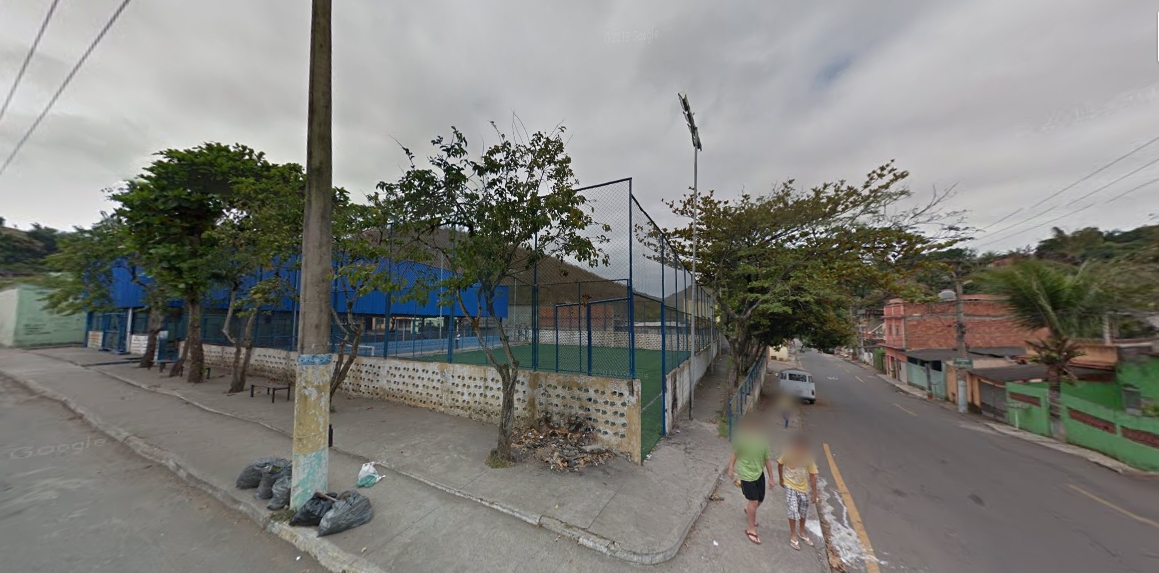 Rua Olinda 80 Bairro São Geraldo Rádio Acesa FM VR: Jovem sofre tentativa de homicídio no bairro Açude
