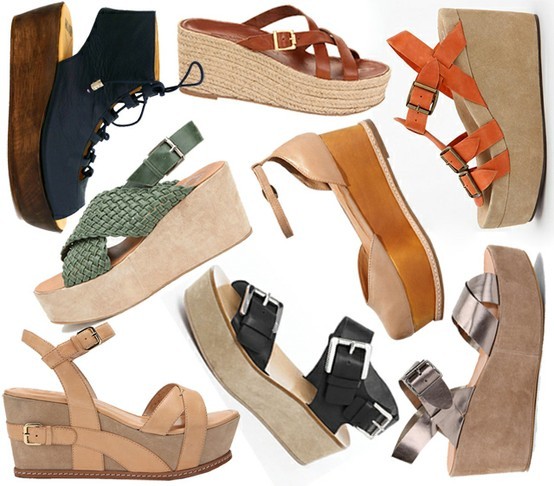 iLUV2SHOP: Flatforms