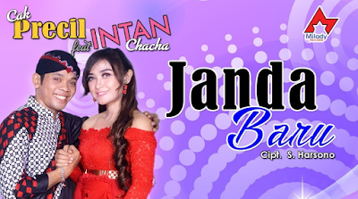 Download Lagu Cak Percil Feat Intan Chacha Janda Baru Mp3 Terbaru Download Lagu Cak Percil Feat Intan Chacha Janda Baru Mp3 Terbaru