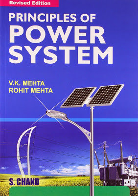 Electrical power system by vk mehta pdf