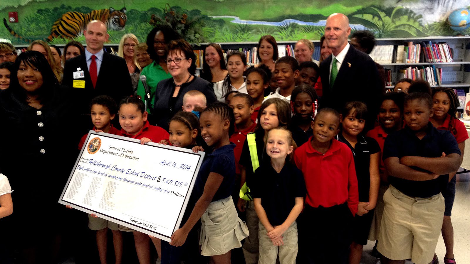 Brandon High School (Brandon, Florida) Brand Choices