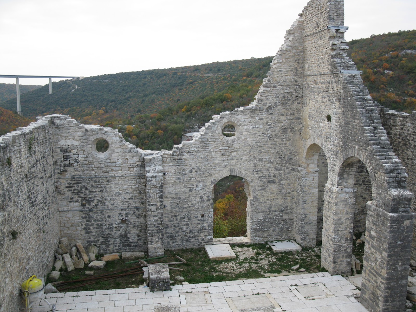 The Clumsy Traveler Croatia They Speak Pretty Good English 