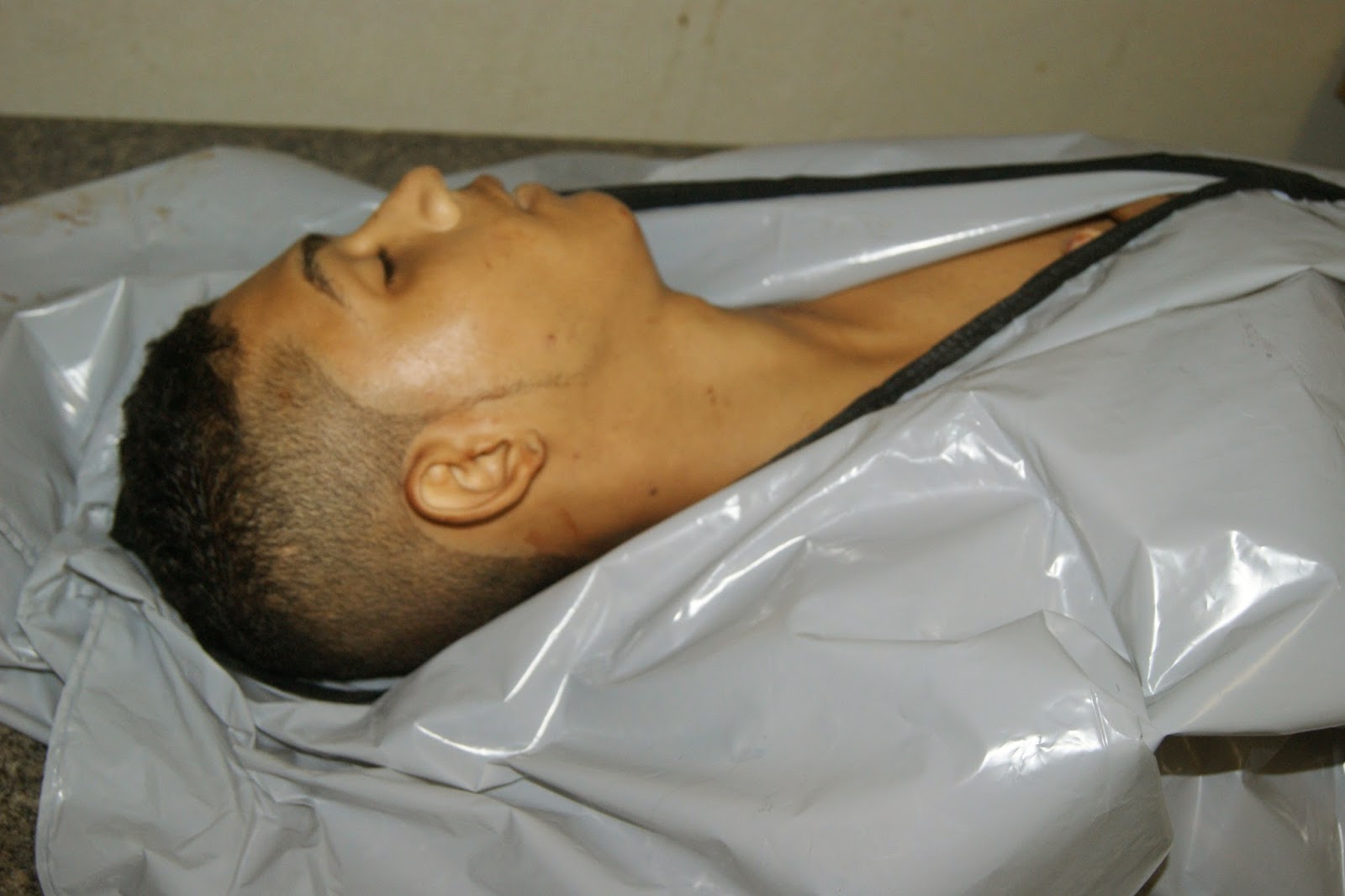 Blog do Adielson Galvão - A NOTÍCIA EM CIMA DA HORA!: JOVEM MORRE EM