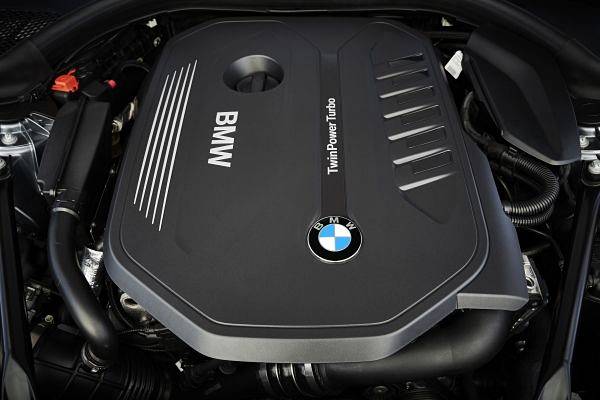 2017 new BMW 5 Series Sedan (G30) Photos, Specs, Press Release 2017 new BMW 5 Series Sedan (G30) Photos, Specs, Press Release