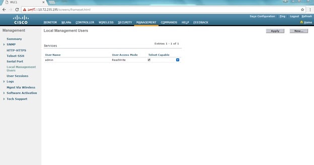 edit web portal bundle cisco wlc