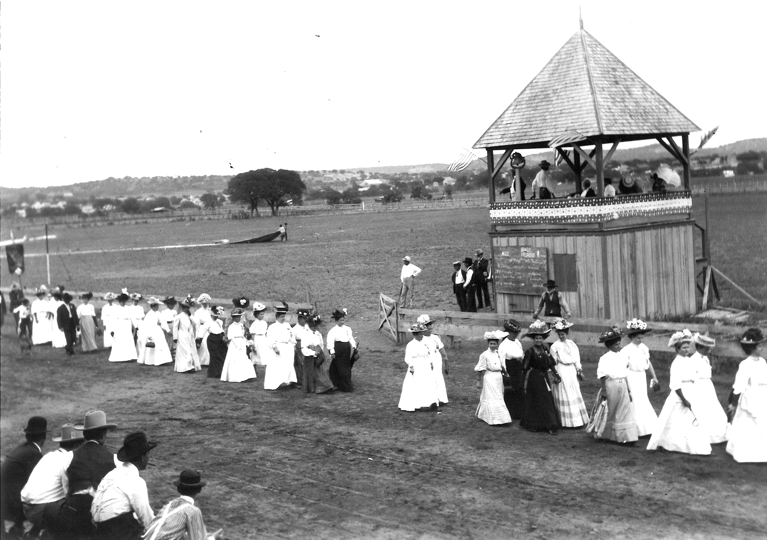 Joe Herring Jr.: West Texas Fair Images from Bill Rector's Collection