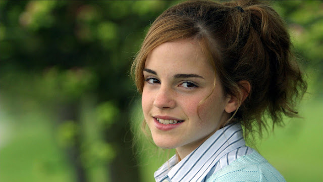 Emma Watson Actrice - Fond d'écran en HD
