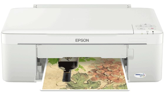 EPSON ME 320 PRINTER DRIVER EPSON ME 320 PRINTER DRIVER