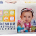 Mee Mee Premium Breathable Diapers - L (18 Pieces) @ Flipkart