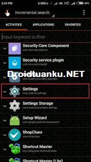 Cara Merubah Font di MIUI 8 Tanpa Root Cara Merubah Font di MIUI 8 Tanpa Root