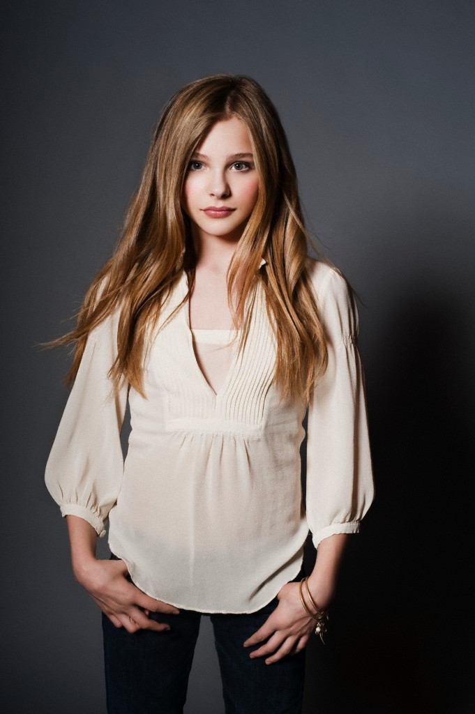 Chloë Grace Moretz Argentina 2010 Jake Bailey Photoshoot Chloë Grace Moretz Argentina 2010 Jake Bailey Photoshoot