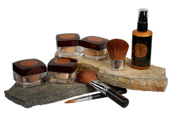 Youngevity Mineral Makeup