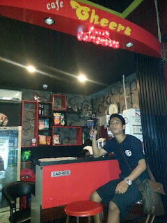 Adelia Cafe Pub Adelia Cafe Pub