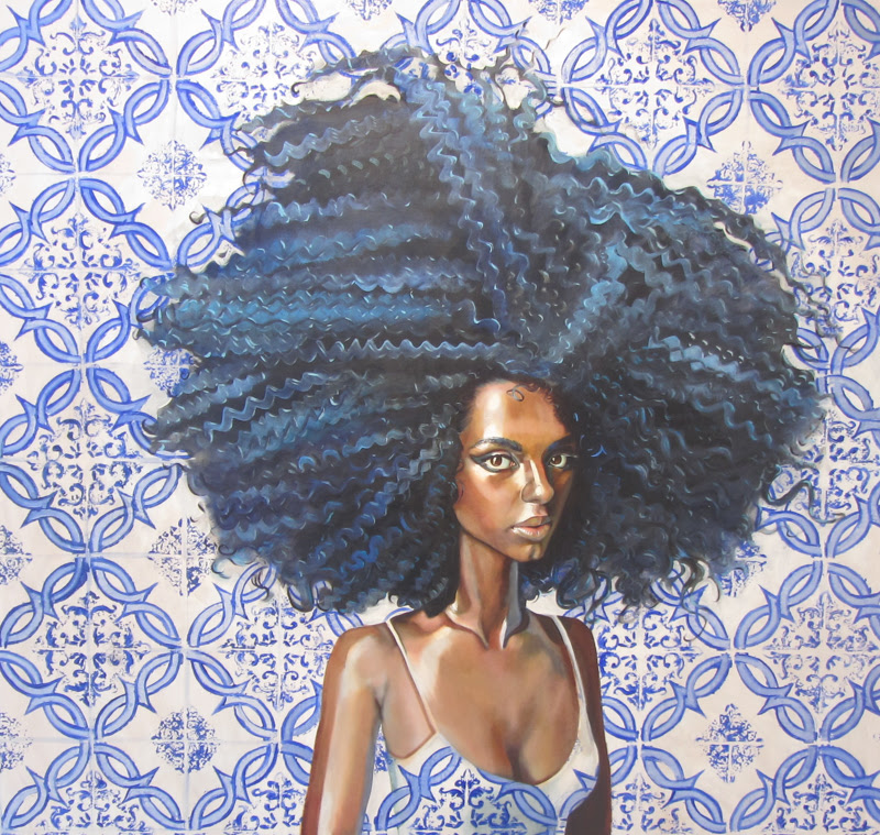 Paintings by Katie Buckett from London. Paintings by Katie Buckett from London.