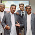 Inteam cipta nama di Thailand