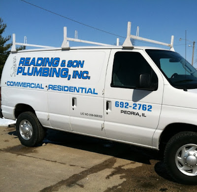 Plumbers Peoria IL Plumbers Peoria IL