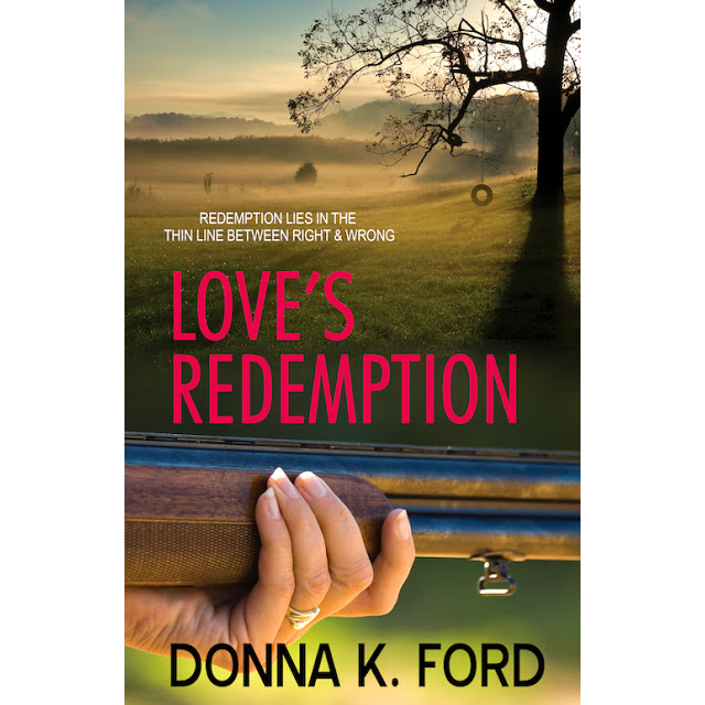 Loves Redemption