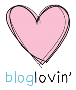 Sigueme en Bloglovin!