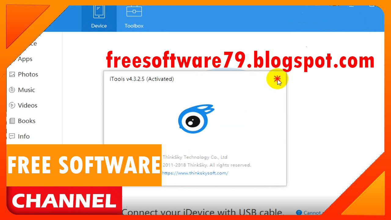 Itools Full Version With Crack Itools Full Version With Crack
