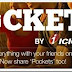 Refer Pockets to your friends and earn up to Rs. 250