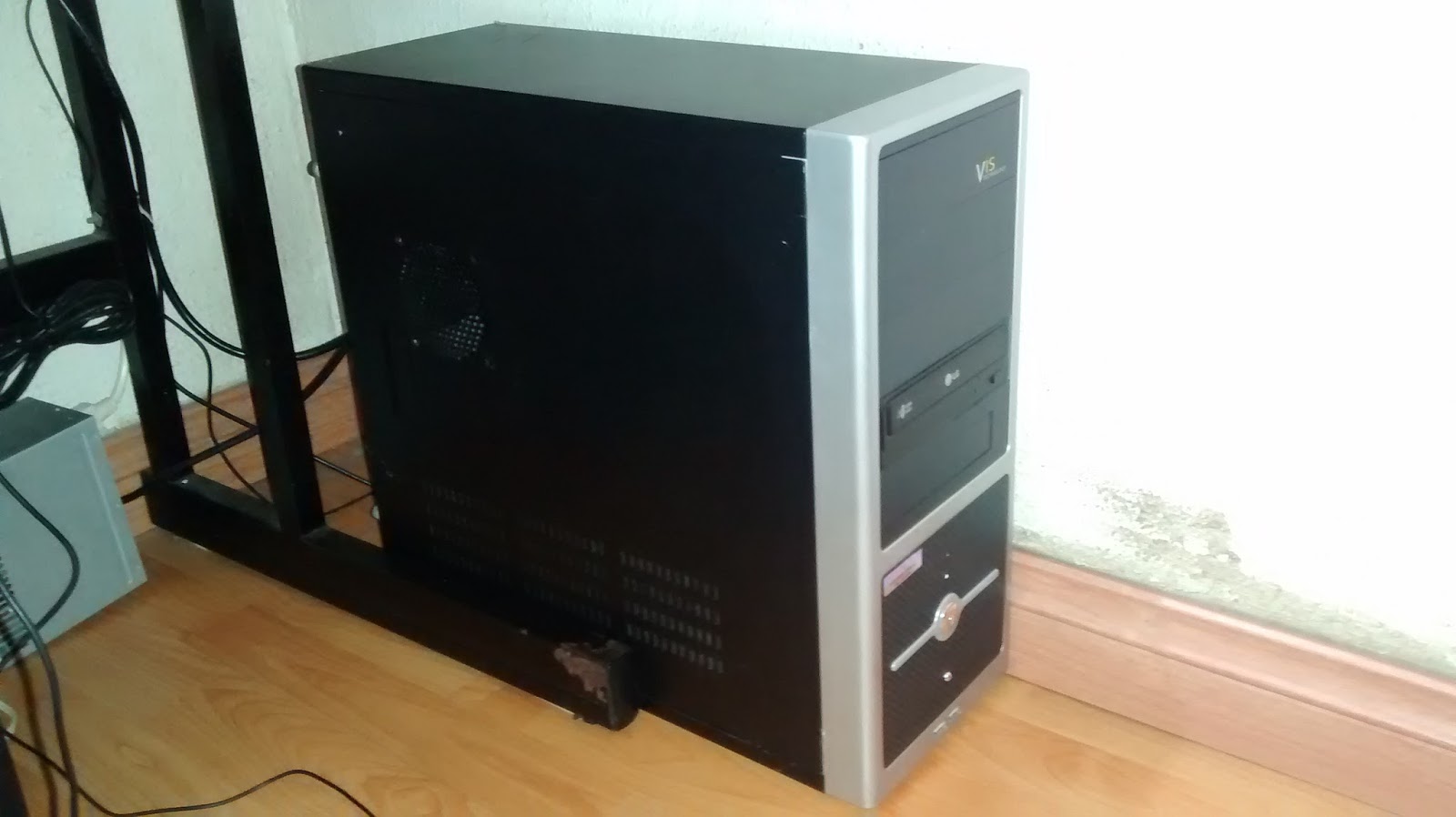 Secondhand Shop Penang Desktop PC