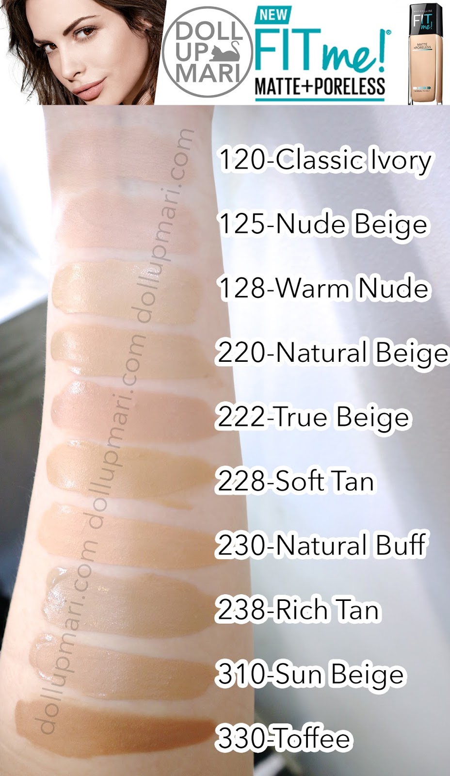 Creamy Natural Vs Buff Beige Creamy Natural Vs Buff Beige