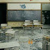 Abandoned Classroom Escape