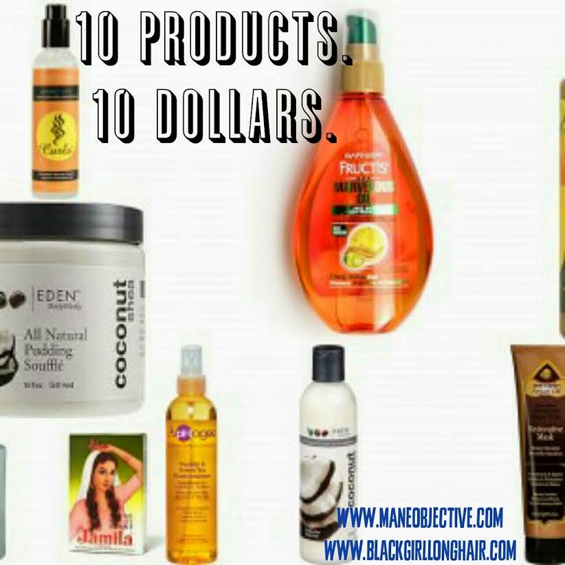 10 Products Under 10 that Might Change Your Life...or At Least Your