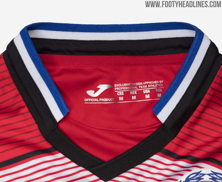 Arminia Bielefeld 19 20 Home Away Kits Revealed Footy Headlines