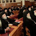 ΤΩΡΑ ΤΡΕΧΟΥΝ ΟΙ ΓΛΥΦΤΕΣ ΤΟΥ ΣΥΡΙΖΑ! Συνεδριάζει εκτάκτως η Διαρκής Ιερά Σύνοδος -Για τα Θρησκευτικά