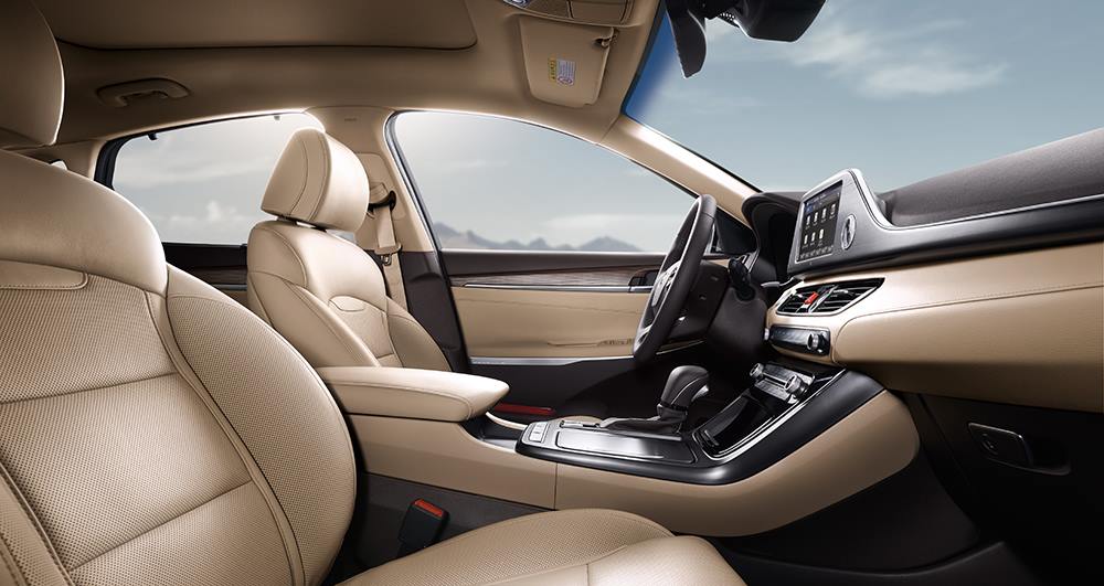 Hyundai's All New 2017 Azera / Grandeur Launches In Korea ...