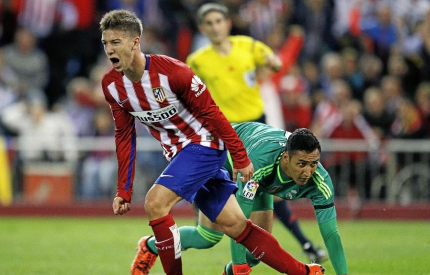 Fútbol Diario Narrado xD IMÁGENES DEL PARTIDO DE AYER