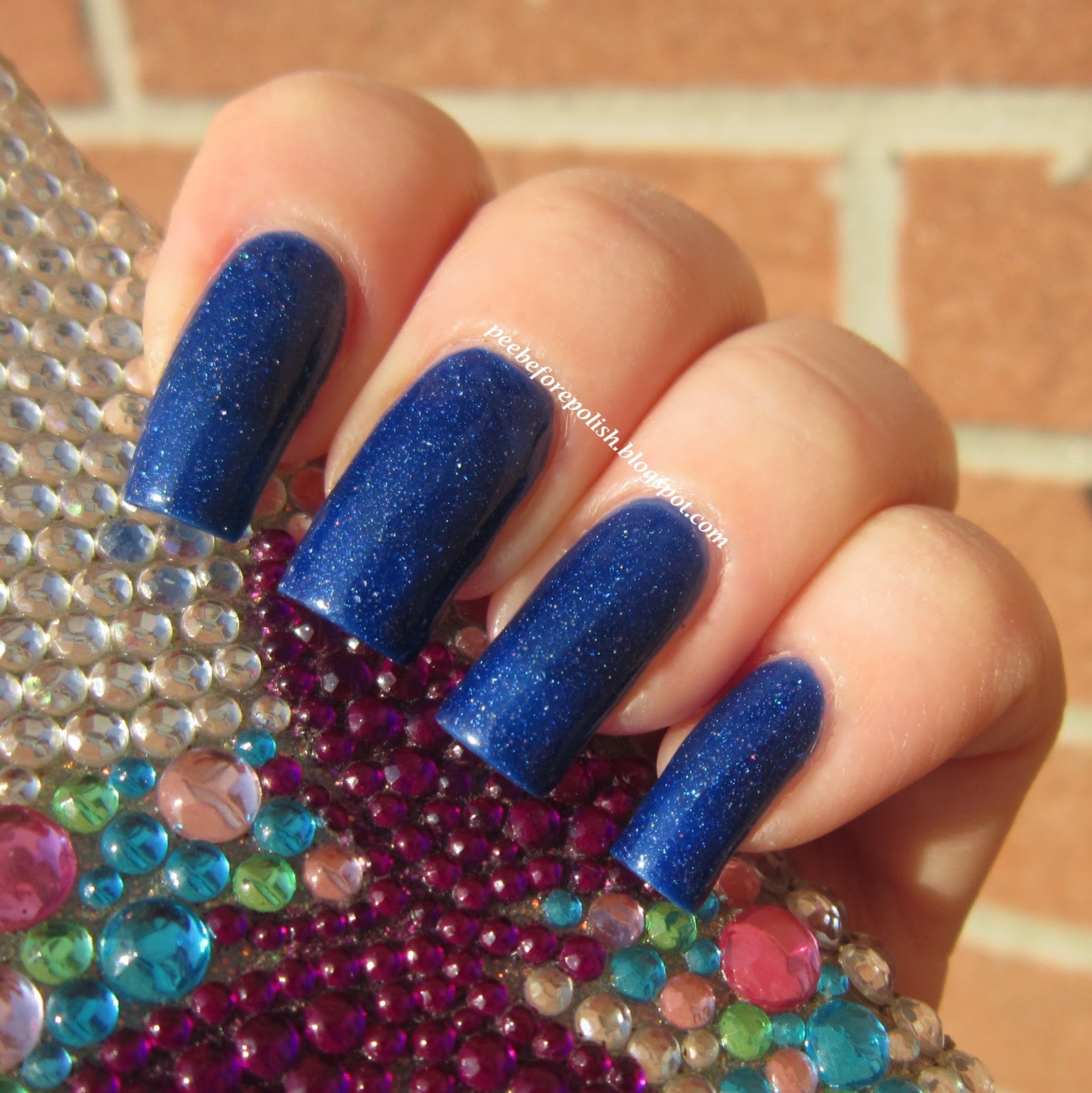 Pee Before Polish: piCture pOlish Freya's Cats