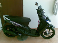 Tipe Motor dan Harga Tipe Motor dan Harga