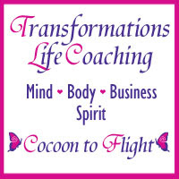 TRANSFORMATIONS LIFE COACHING