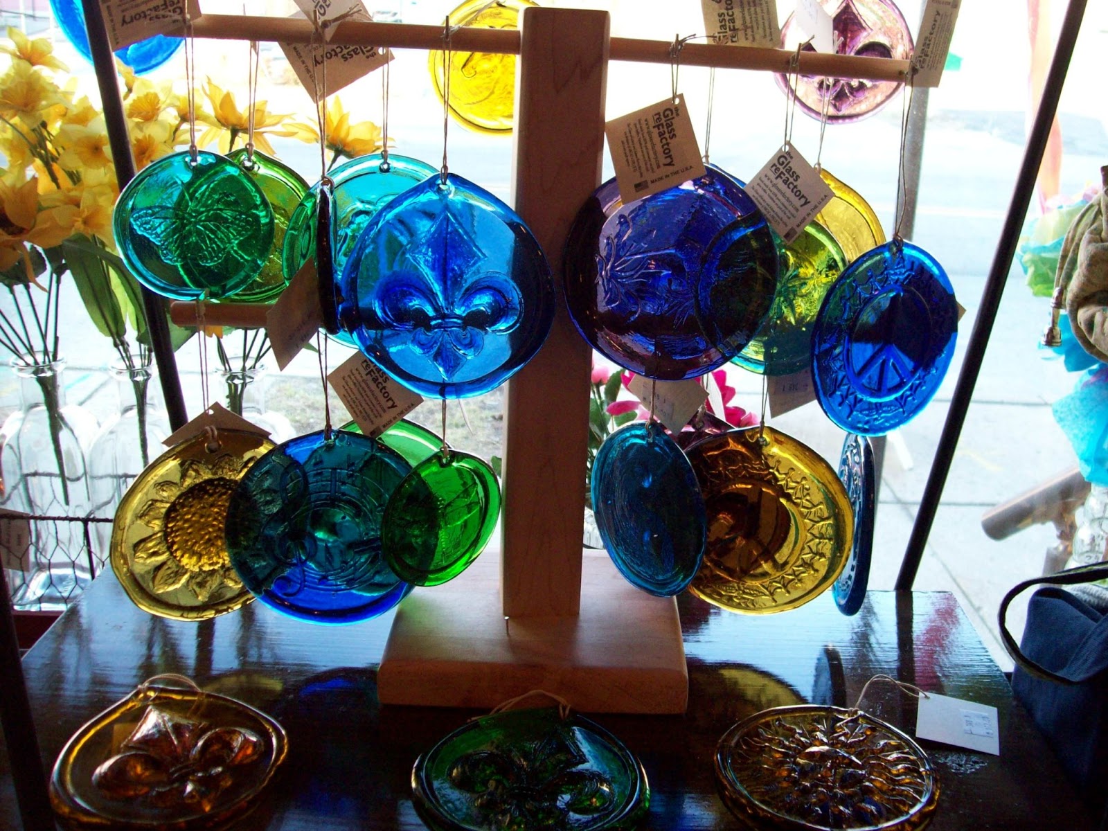 Welcome to Lexie's Of Louisville: Have You Seen This?: Hand-Pressed