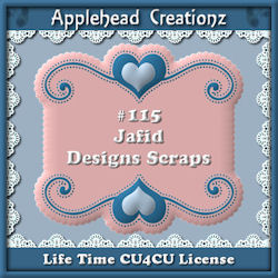 Applehead Creationz CU4CU Lifetime License