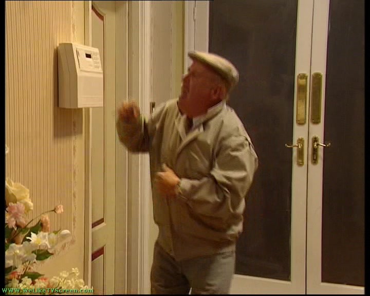 Appearances thetvdb scorned We Like TV Screen: Keeping Up Appearances - 05x03 - Hyacinth is Alarmed