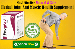 Get Healthy Muscles And Joints
