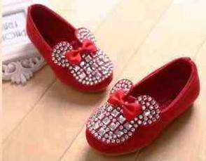 Sepatu Anak Perempuan Umur 2 Tahun Koleksi Sepatu Bayi Perempuan Warna Dan Model Kesukaan Bunda