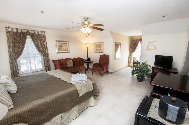 Hotel St George Inn - Saint Augustine: quarto Hotel St George Inn - Saint Augustine: quarto