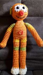 PATRON GRATIS MAC MEC MIC AMIGURUMI 32524 PATRON GRATIS MAC MEC MIC AMIGURUMI 32524