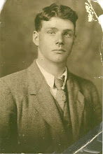 My Grandfather, John G Williams